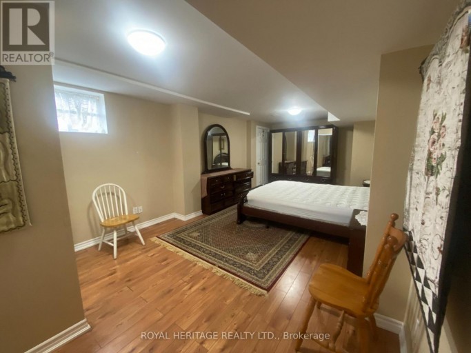 15 SIRIUS CRESCENT, Toronto (Rouge), Ontario, M1X2A6