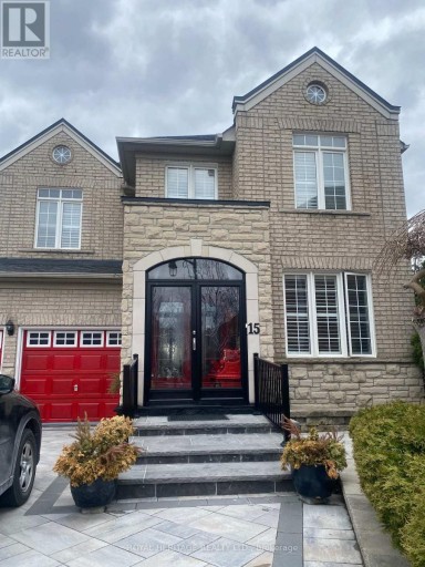 15 SIRIUS CRESCENT, Toronto (Rouge), Ontario, M1X2A6