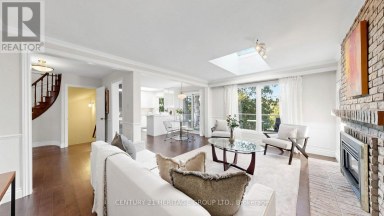 58 JULIA STREET Markham (Thornhill) Ontario photo 12