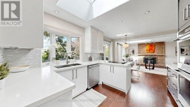 58 JULIA STREET Markham (Thornhill) Ontario photo 15