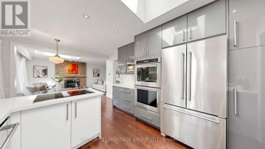 58 JULIA STREET Markham (Thornhill) Ontario photo 16