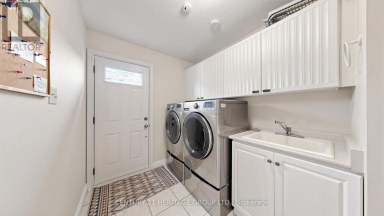 58 JULIA STREET Markham (Thornhill) Ontario photo 19