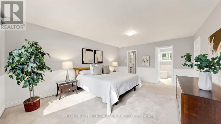 58 JULIA STREET, Markham (Thornhill), Ontario, L3T4R9