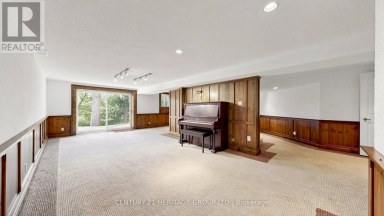 58 JULIA STREET Markham (Thornhill) Ontario photo 32