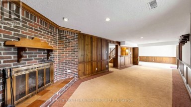 58 JULIA STREET Markham (Thornhill) Ontario photo 35