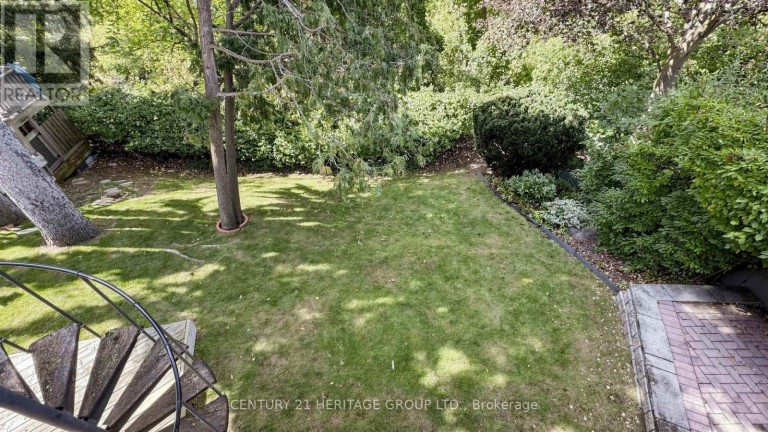 58 JULIA STREET, Markham (Thornhill), Ontario, L3T4R9
