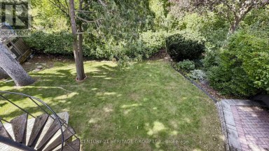 58 JULIA STREET Markham (Thornhill) Ontario photo 39