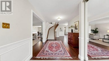 58 JULIA STREET Markham (Thornhill) Ontario photo 4