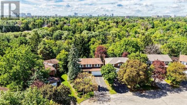 58 JULIA STREET Markham (Thornhill) Ontario photo 45