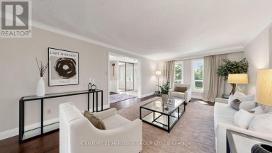 58 JULIA STREET Markham (Thornhill) Ontario photo 8