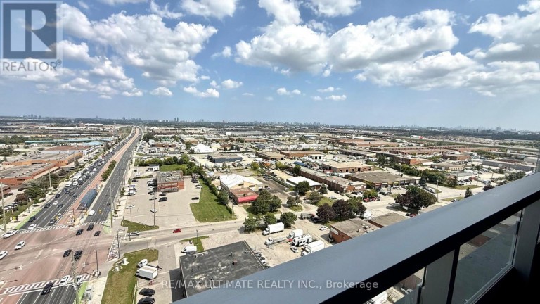 1703 - 5 MEADOWDALE ROAD, Vaughan (Vaughan Corporate Centre), Ontario, L4K0C7