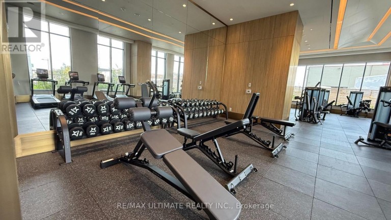 1703 - 5 MEADOWDALE ROAD, Vaughan (Vaughan Corporate Centre), Ontario, L4K0C7