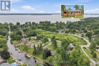 2628 WESTSHORE CRESCENT Severn (West Shore) Ontario photo 1