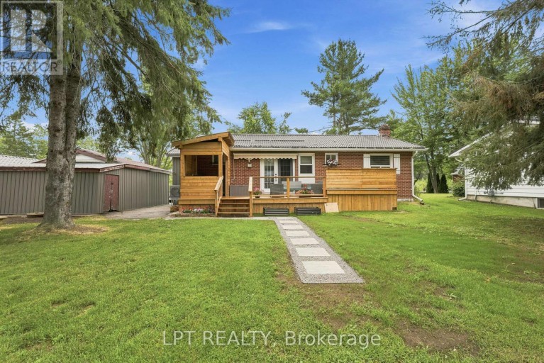2628 WESTSHORE CRESCENT, Severn (West Shore), Ontario, L3V0V8