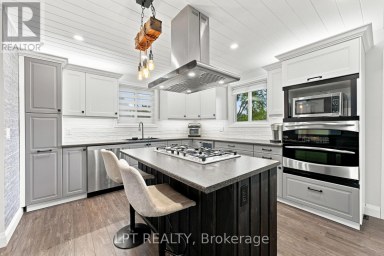 2628 WESTSHORE CRESCENT Severn (West Shore) Ontario photo 13