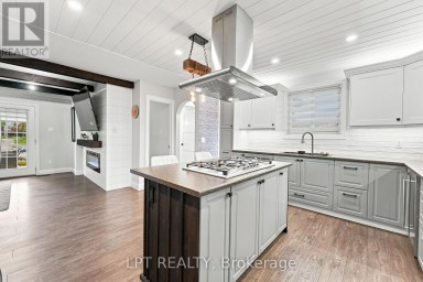 2628 WESTSHORE CRESCENT Severn (West Shore) Ontario photo 14