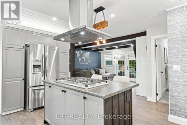 2628 WESTSHORE CRESCENT Severn (West Shore) Ontario photo 16