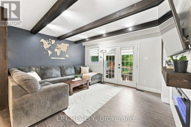 2628 WESTSHORE CRESCENT Severn (West Shore) Ontario photo 17