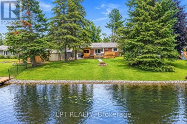 2628 WESTSHORE CRESCENT Severn (West Shore) Ontario photo 2