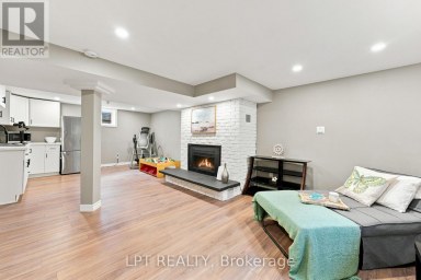 2628 WESTSHORE CRESCENT Severn (West Shore) Ontario photo 27