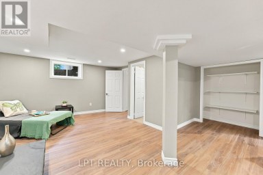 2628 WESTSHORE CRESCENT Severn (West Shore) Ontario photo 29