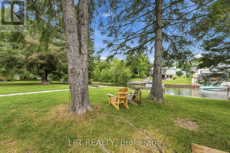 2628 WESTSHORE CRESCENT, Severn (West Shore), Ontario, L3V0V8