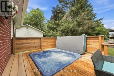 2628 WESTSHORE CRESCENT Severn (West Shore) Ontario photo 38