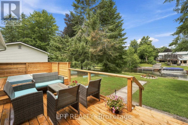 2628 WESTSHORE CRESCENT, Severn (West Shore), Ontario, L3V0V8