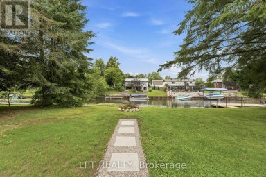 2628 WESTSHORE CRESCENT Severn (West Shore) Ontario photo 42
