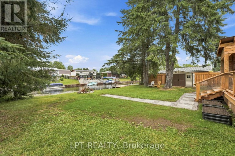 2628 WESTSHORE CRESCENT, Severn (West Shore), Ontario, L3V0V8