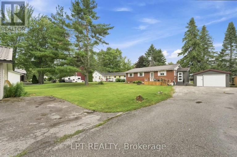 2628 WESTSHORE CRESCENT, Severn (West Shore), Ontario, L3V0V8