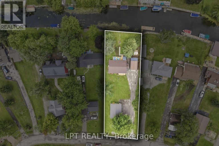 2628 WESTSHORE CRESCENT, Severn (West Shore), Ontario, L3V0V8