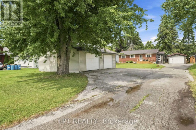 2628 WESTSHORE CRESCENT, Severn (West Shore), Ontario, L3V0V8