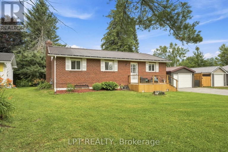 2628 WESTSHORE CRESCENT, Severn (West Shore), Ontario, L3V0V8