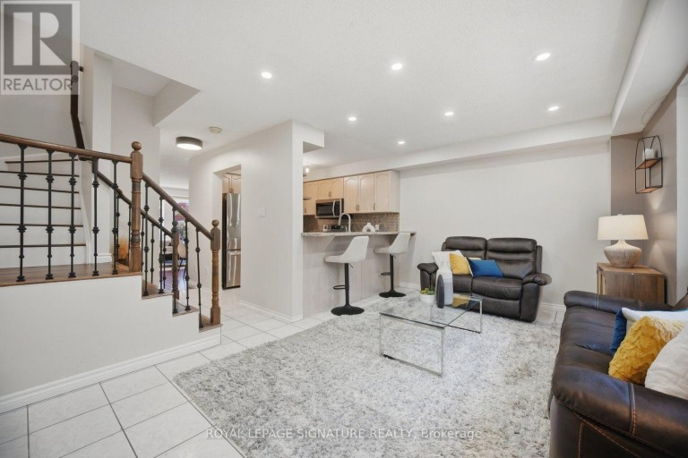 57 - 6880 MEADOWVALE TOWN CENTRE CIRCLE, Mississauga (Meadowvale), Ontario, L5N7T4