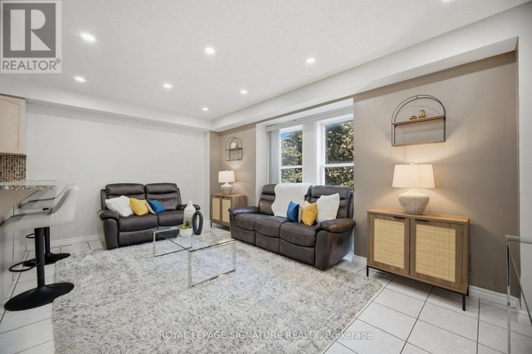 57 - 6880 MEADOWVALE TOWN CENTRE CIRCLE, Mississauga (Meadowvale), Ontario, L5N7T4