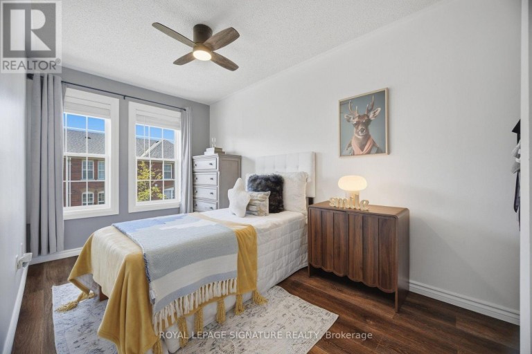 57 - 6880 MEADOWVALE TOWN CENTRE CIRCLE, Mississauga (Meadowvale), Ontario, L5N7T4