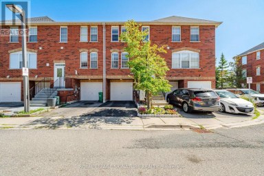 57 - 6880 MEADOWVALE TOWN CENTRE CIRCLE Mississauga (Meadowvale) Ontario photo 2