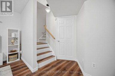 57 - 6880 MEADOWVALE TOWN CENTRE CIRCLE Mississauga (Meadowvale) Ontario photo 21