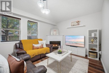 57 - 6880 MEADOWVALE TOWN CENTRE CIRCLE Mississauga (Meadowvale) Ontario photo 23