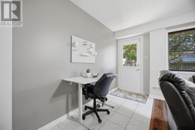 57 - 6880 MEADOWVALE TOWN CENTRE CIRCLE Mississauga (Meadowvale) Ontario photo 25