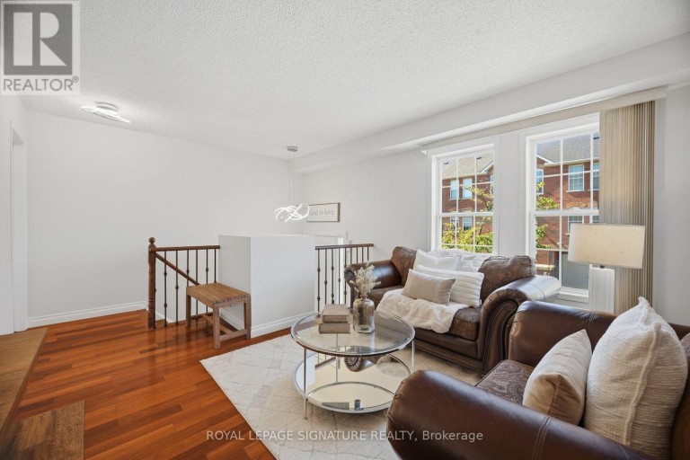 57 - 6880 MEADOWVALE TOWN CENTRE CIRCLE, Mississauga (Meadowvale), Ontario, L5N7T4