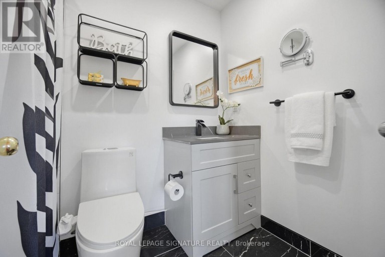 57 - 6880 MEADOWVALE TOWN CENTRE CIRCLE, Mississauga (Meadowvale), Ontario, L5N7T4