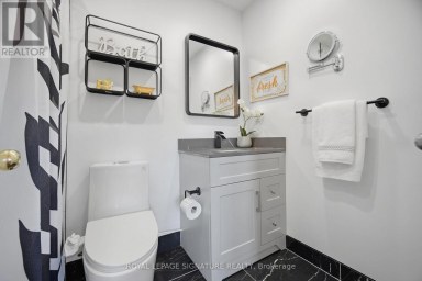 57 - 6880 MEADOWVALE TOWN CENTRE CIRCLE Mississauga (Meadowvale) Ontario photo 9