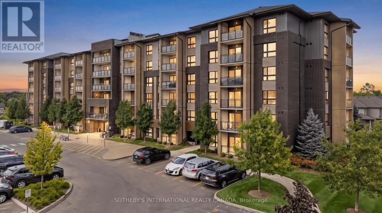 212 - 7 KAY CRESCENT, Guelph (Pineridge/Westminster Woods), Ontario, N1L0P9