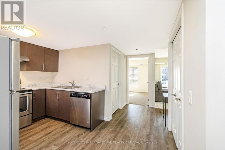 212 - 7 KAY CRESCENT, Guelph (Pineridge/Westminster Woods), Ontario, N1L0P9