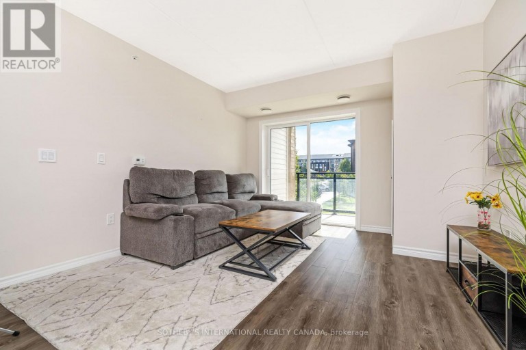 212 - 7 KAY CRESCENT, Guelph (Pineridge/Westminster Woods), Ontario, N1L0P9