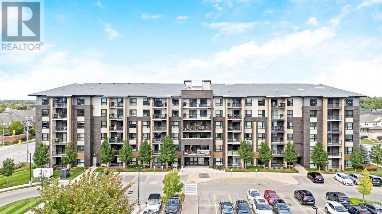 212 - 7 KAY CRESCENT, Guelph (Pineridge/Westminster Woods), Ontario, N1L0P9