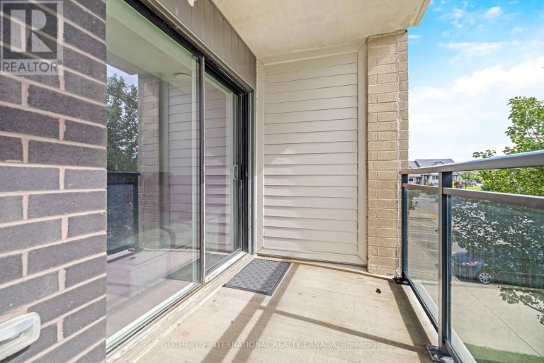 212 - 7 KAY CRESCENT, Guelph (Pineridge/Westminster Woods), Ontario, N1L0P9
