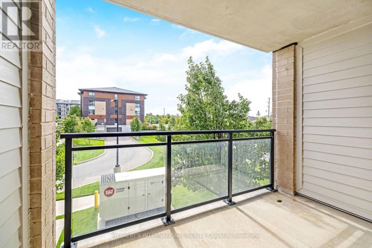 212 - 7 KAY CRESCENT, Guelph (Pineridge/Westminster Woods), Ontario, N1L0P9